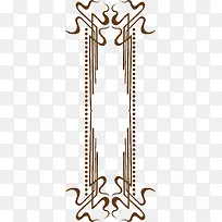 古边框装饰-空若网 古边框装饰-空若网