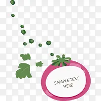 蔬菜创意文案-空若网 蔬菜创意文案-空若网