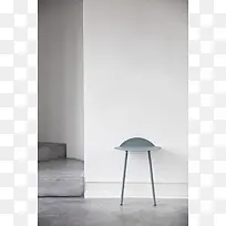 白色空间简约大屏-空若网 白色空间简约大屏-空若网