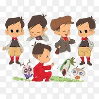 ��ͨС�к�-������