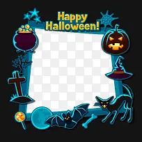 创意边框-空若网 创意边框-空若网