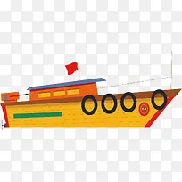 ��ƽ���洬ʸ��ͼ-������