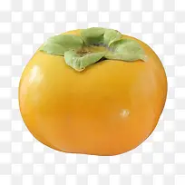 熟了的柿子-空若网 熟了的柿子-空若网