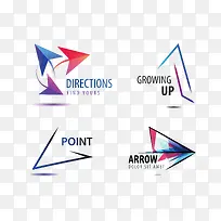 经典企业商标标志设计-空若网 经典企业商标标志设计-空若网