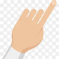 矢量图男士手指图-空若网 矢量图男士手指图-空若网