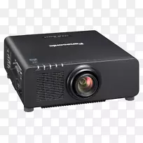 松下激光放映机数字光处理家用影院放映机-空若网 松下激光放映机数字光处理家用影院放映机-空若网