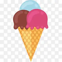 冰淇淋-空若网 冰淇淋-空若网