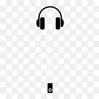 矢量耳机-空若网 矢量耳机-空若网