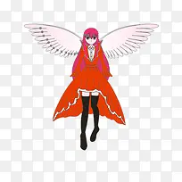 ����Ů��ʸ��ͼ-������