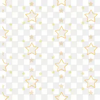 矢量带翅膀的星星-空若网 矢量带翅膀的星星-空若网