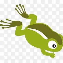 卡通青蛙PNG下载-空若网 卡通青蛙PNG下载-空若网