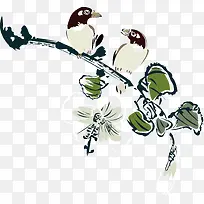 简约花纹 -空若网 简约花纹 -空若网