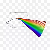 三角形线面积点棱镜-空若网 三角形线面积点棱镜-空若网