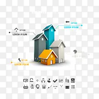 ʸ�����ӷ�����Ϣͼ-������