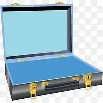 盒子png矢量元素-空若网 盒子png矢量元素-空若网