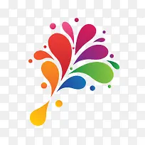 彩色装饰图-空若网 彩色装饰图-空若网