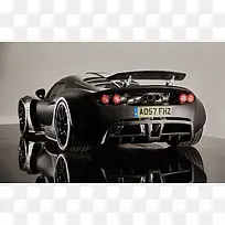 黑色大气时尚跑车-空若网 黑色大气时尚跑车-空若网