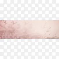 ��ɫ������֦�ز�banner-������