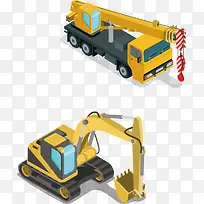 挖掘机-空若网 挖掘机-空若网