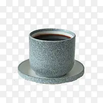 杯子里的咖啡-空若网 杯子里的咖啡-空若网