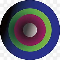 ��ɫ�л�ʸ��ͼ-������