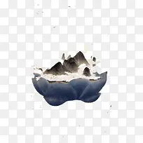 �����ϵ�ɽ��-������