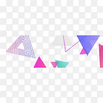 几何三角形-空若网 几何三角形-空若网