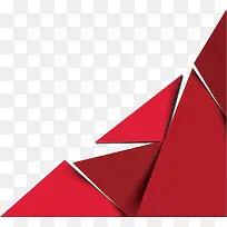 几何边框-空若网 几何边框-空若网