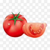 食物健康西红柿矢量-空若网 食物健康西红柿矢量-空若网
