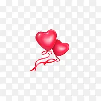 生日礼物装饰品爱心PNG图标-空若网 生日礼物装饰品爱心PNG图标-空若网
