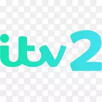 ITV 2 ITV 3电视标志-大爆炸理论-空若网 ITV 2 ITV 3电视标志-大爆炸理论-空若网