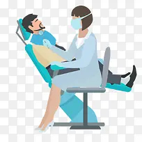 看病的医生-空若网 看病的医生-空若网