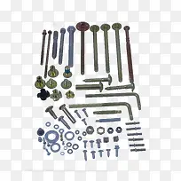 组合零件-空若网 组合零件-空若网