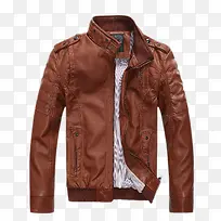 男士褐色皮草-空若网 男士褐色皮草-空若网