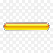 黄色立体炫酷按钮-空若网 黄色立体炫酷按钮-空若网