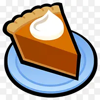 感恩节蛋糕图片-空若网 感恩节蛋糕图片-空若网