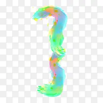 水彩符号-空若网 水彩符号-空若网