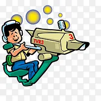 摄影录制-空若网 摄影录制-空若网