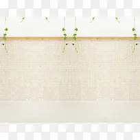 墙壁藤蔓淘宝促销-空若网 墙壁藤蔓淘宝促销-空若网