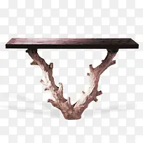 树枝支架家具家装装饰-空若网 树枝支架家具家装装饰-空若网