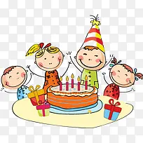 生日快乐-空若网 生日快乐-空若网