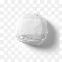 白色包装汉堡-空若网 白色包装汉堡-空若网