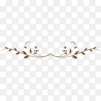 花纹叶子-空若网 花纹叶子-空若网