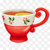 瓷器杯子-空若网 瓷器杯子-空若网