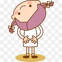 可爱女生-空若网 可爱女生-空若网