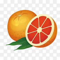 卡通精美水果-空若网 卡通精美水果-空若网