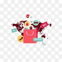 购物标签-空若网 购物标签-空若网