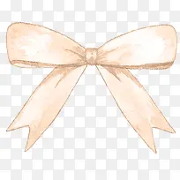 手绘蝴蝶结-空若网 手绘蝴蝶结-空若网