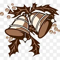 圣诞节摇铃-空若网 圣诞节摇铃-空若网