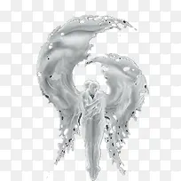 天使-空若网 天使-空若网